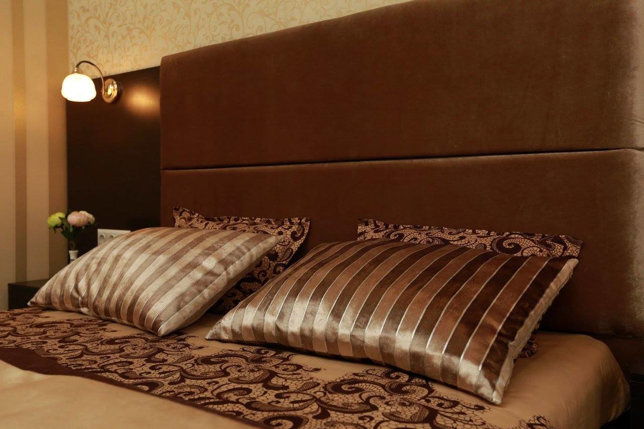 Hotel Avenue Bisjkek Eksteriør bilde